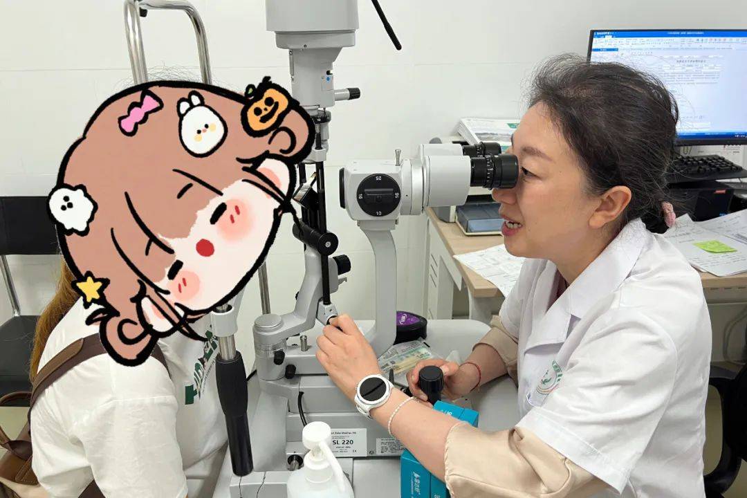 石河子市人民医院：全飞秒激光手术让近视者大开“眼”界