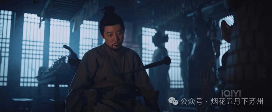 《唐朝诡事录之西行》：全员恶人的故事里，谁杀死了独孤羊？