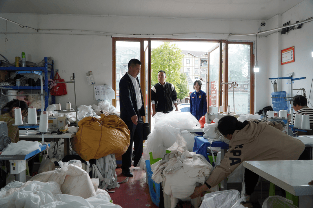 全省119消防先进个人事迹展播 | 周泽森：为街道消防安全贡献力量