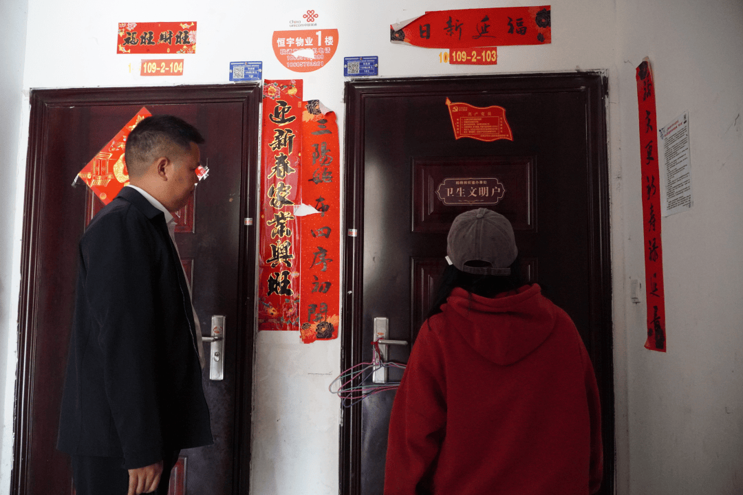 全省119消防先进个人事迹展播 | 周泽森：为街道消防安全贡献力量
