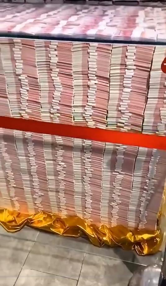 瑞波币现金(瑞波币能提现吗)