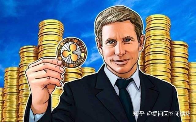 瑞波币儿子(瑞波币到底怎么了)