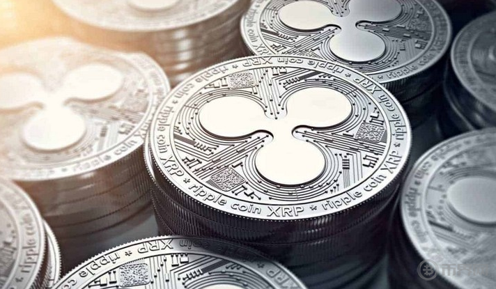 瑞波币4倍(瑞波币3000万倍)