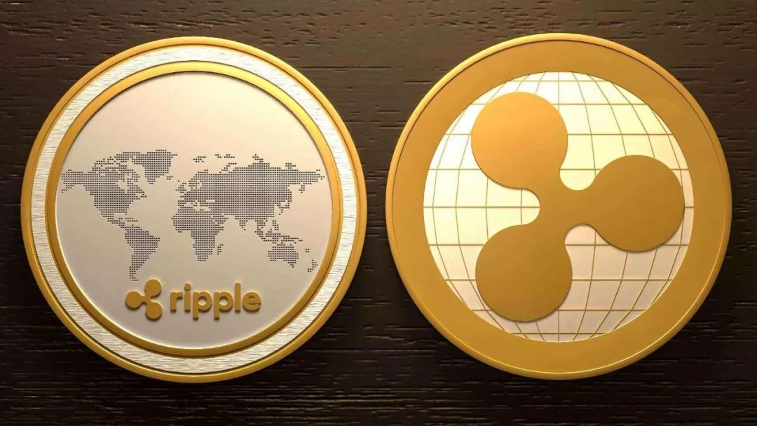 瑞波币有几个(瑞波币是哪个国家发行的)