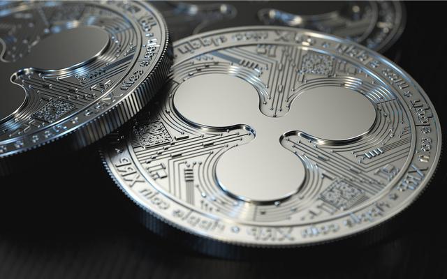 瑞波币实时行情(瑞波币xag最新价格)